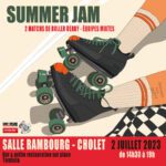 Roller Summer Jam Cholet 2023