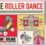 roller dance cholet