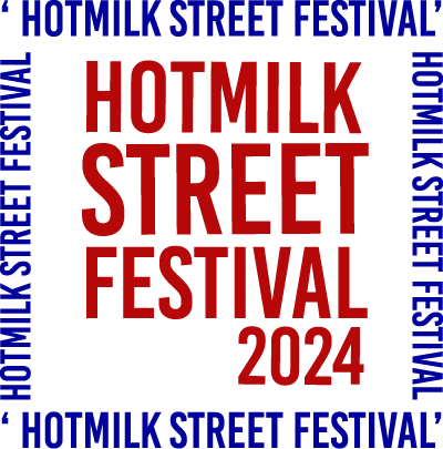 Hotmilk Street Festival
