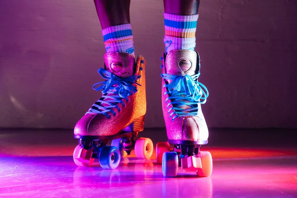 roller dance cholet