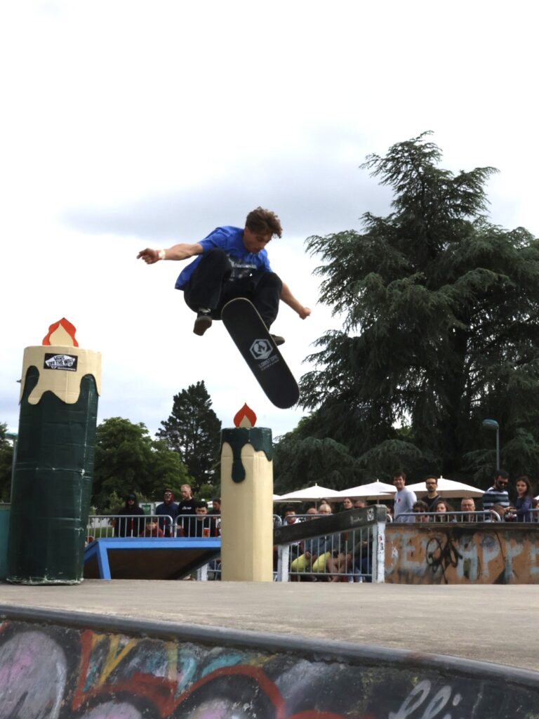 thomas skate