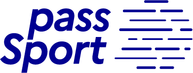 logo pass sport