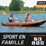 sport en famille cholet 2024