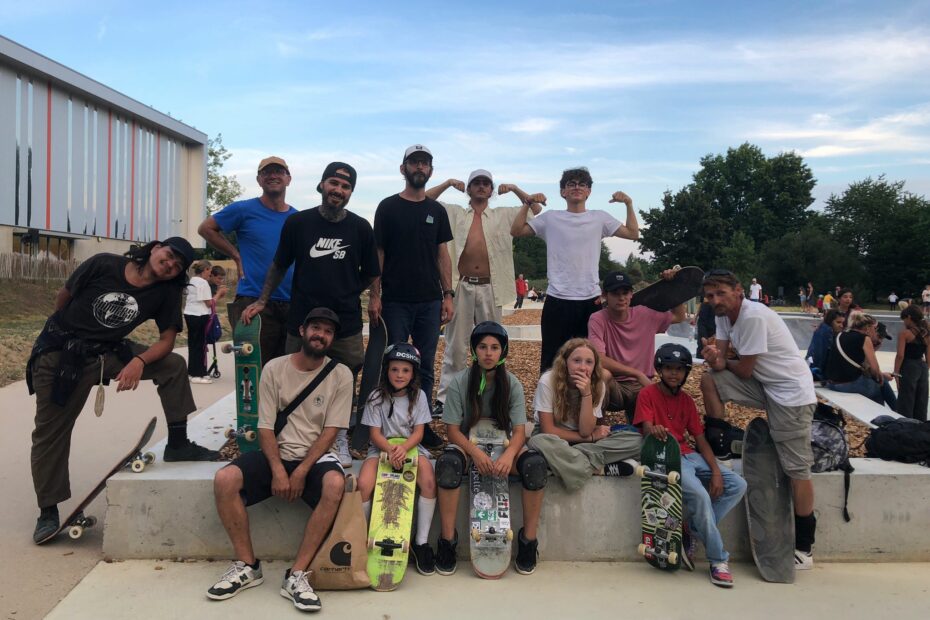 agenda skate