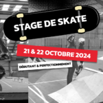 stage skate a cholet