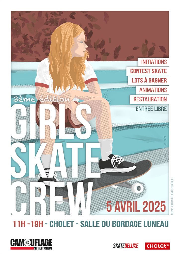 girls skate crew 2025