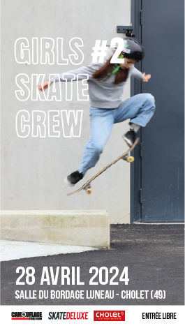 storie skate