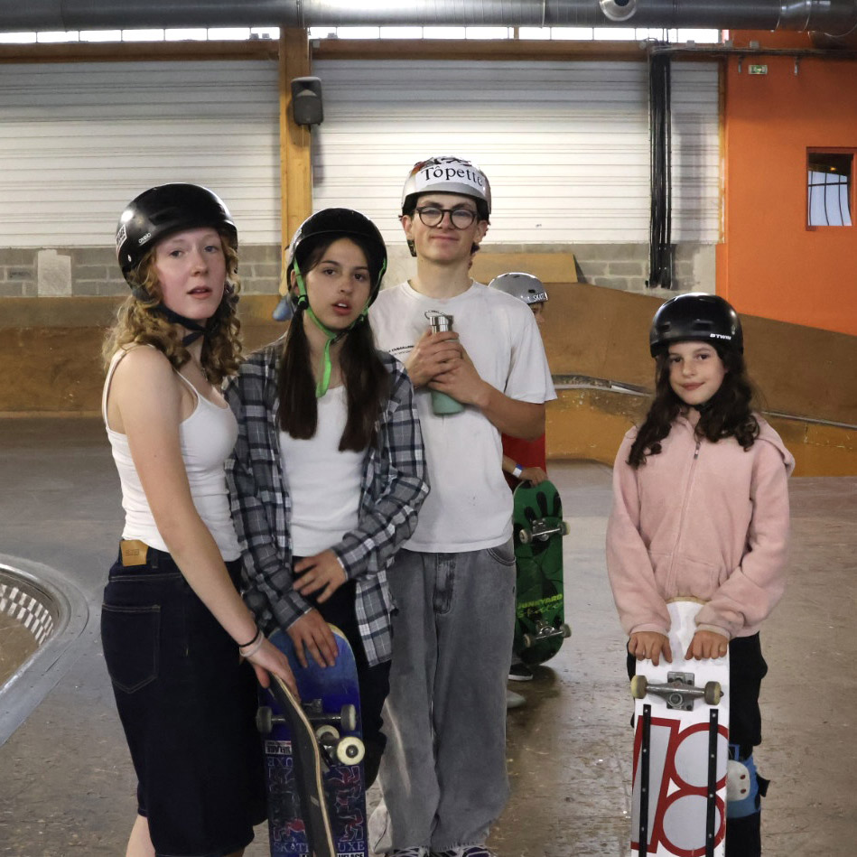 championnat régional skateboard pays de la loire