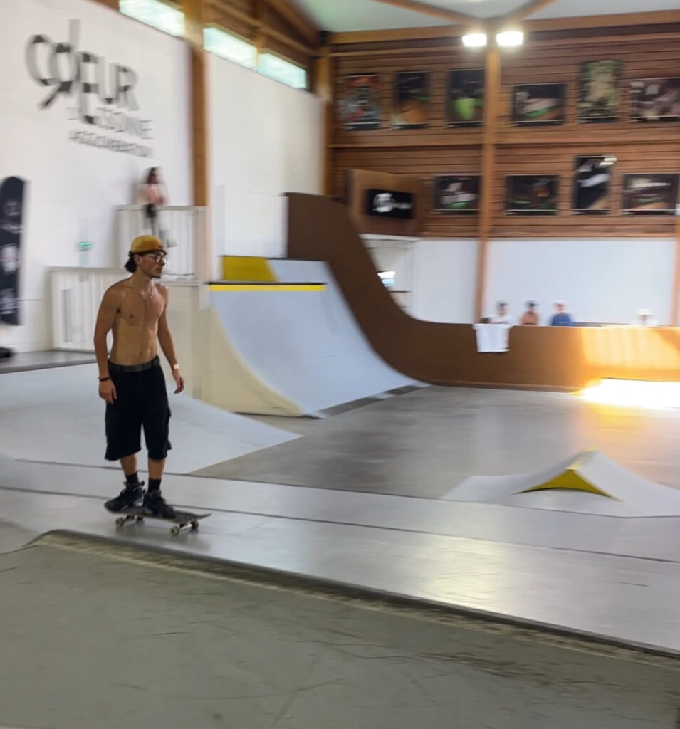 aciel pasquier skate
