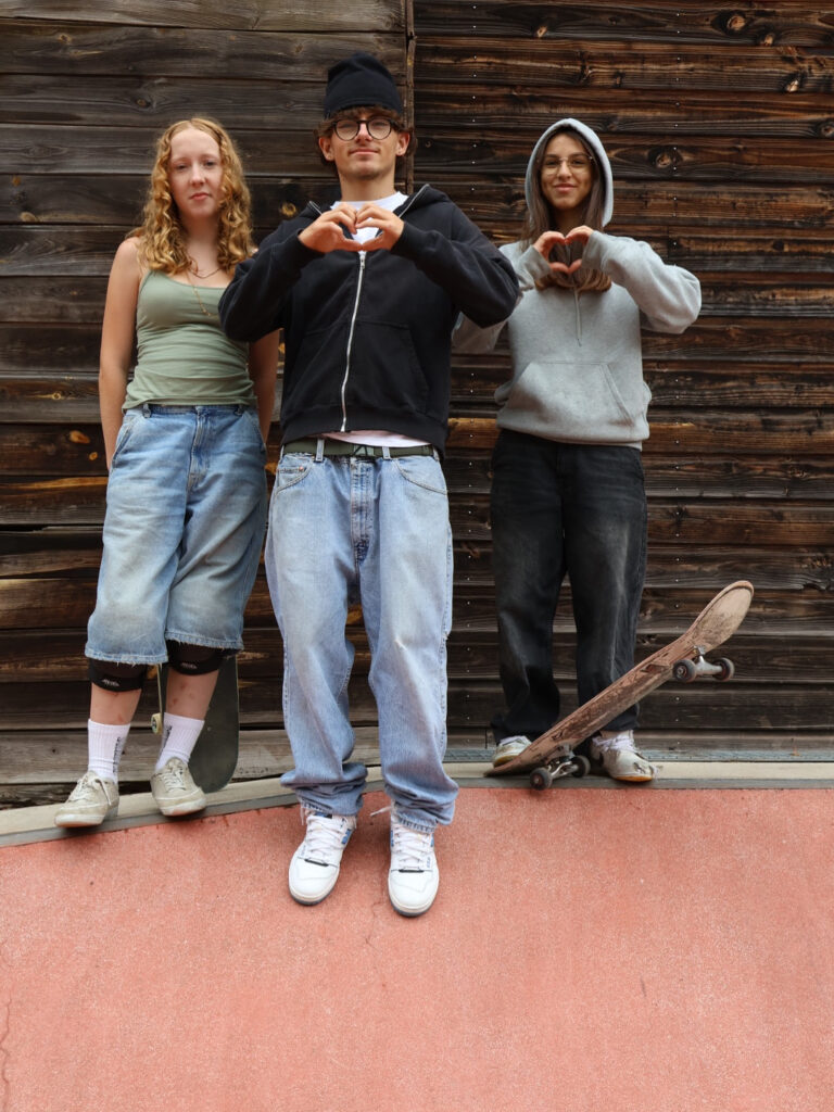 Ornella / Aciel / Anouk