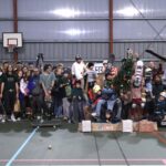 noel skate cholet
