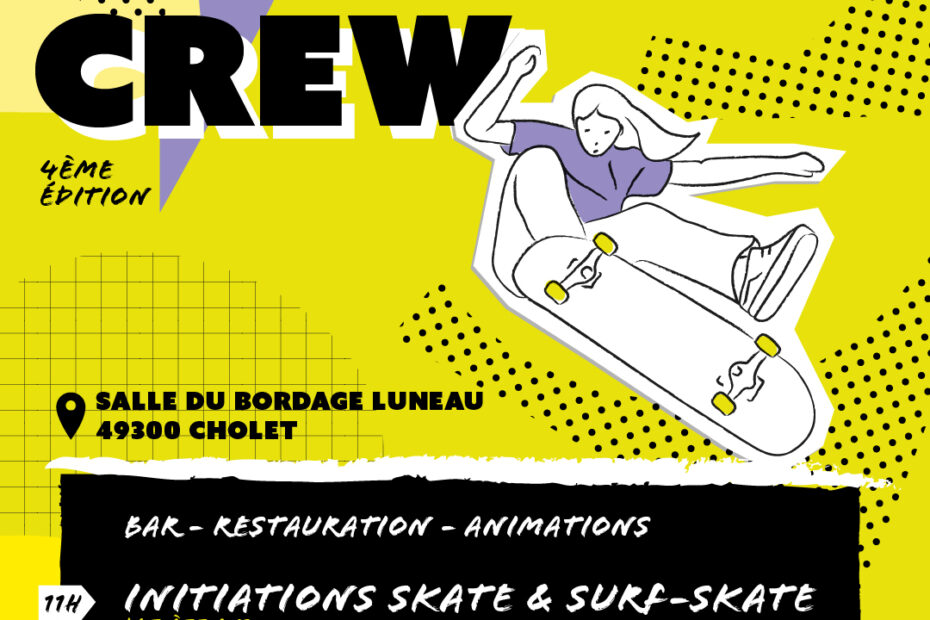 compétition skate féminin