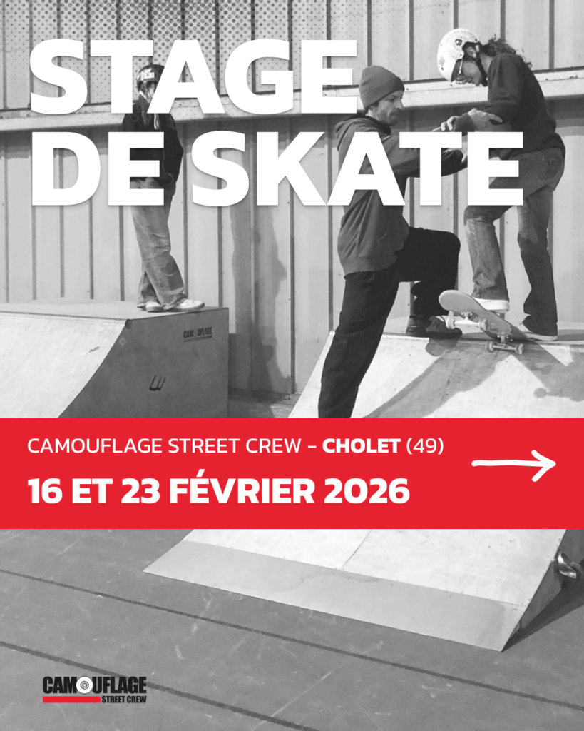 stage skateboard cholet 49