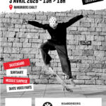 best tricks boardriders Cholet