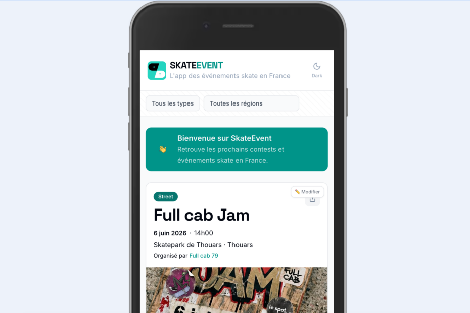 skateevent