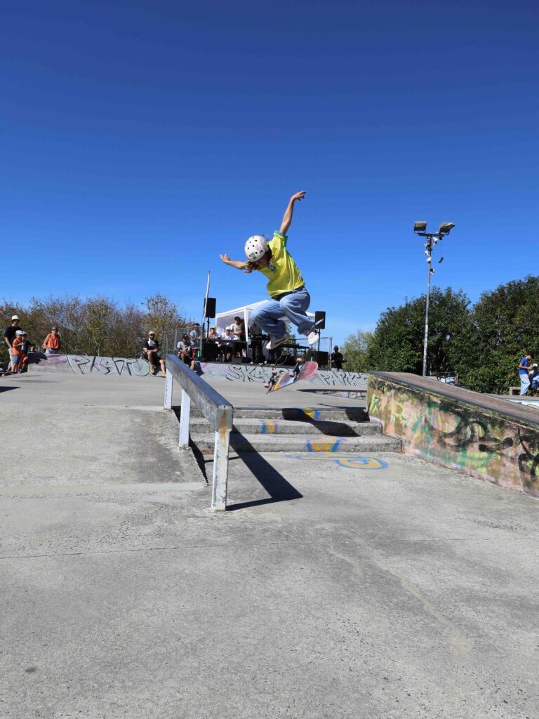 Flip de Louise