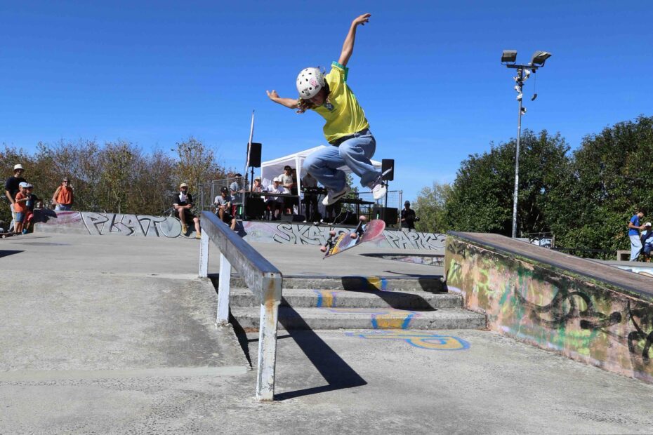 Flip de Louise